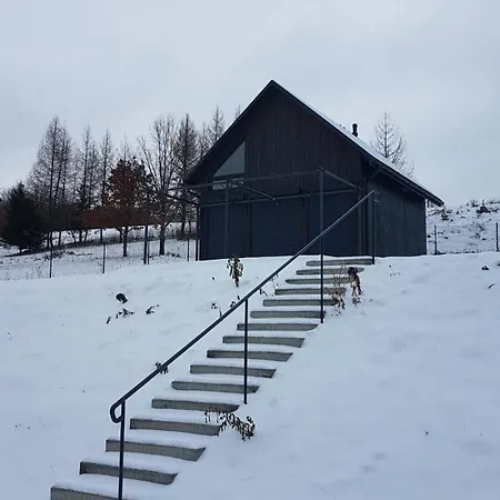 Villa Nie Przeciagaj Struny Zwierzyn Exterior foto