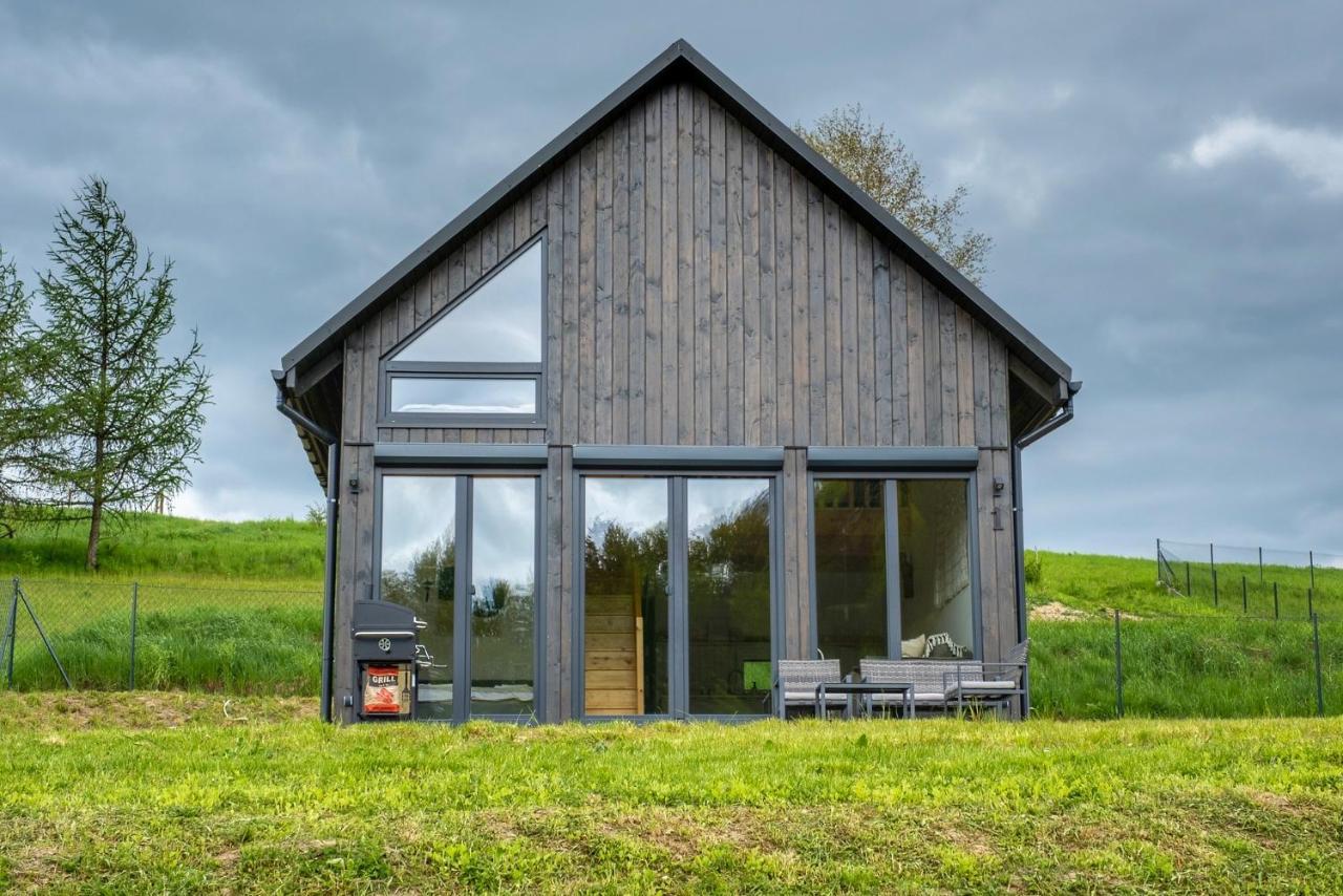 Nie Przeciagaj Struny Ferienhaus *