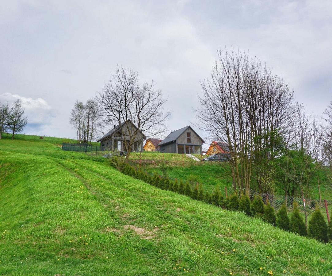 Nie Przeciagaj Struny Ferienhaus