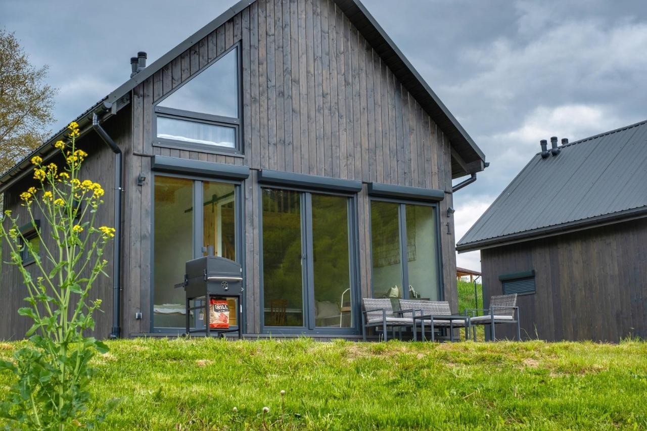 Ferienhaus Nie Przeciagaj Struny Zwierzyn