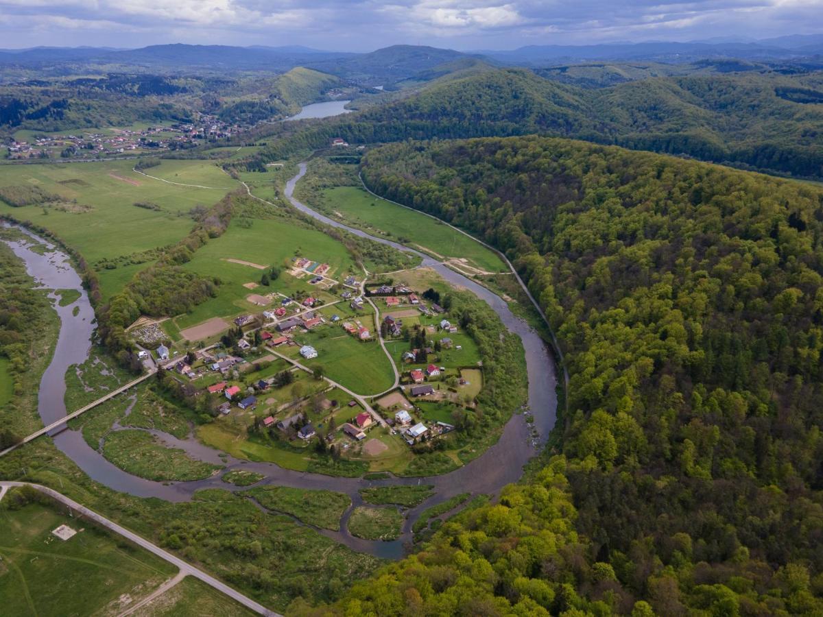Nie Przeciagaj Struny * Zwierzyn