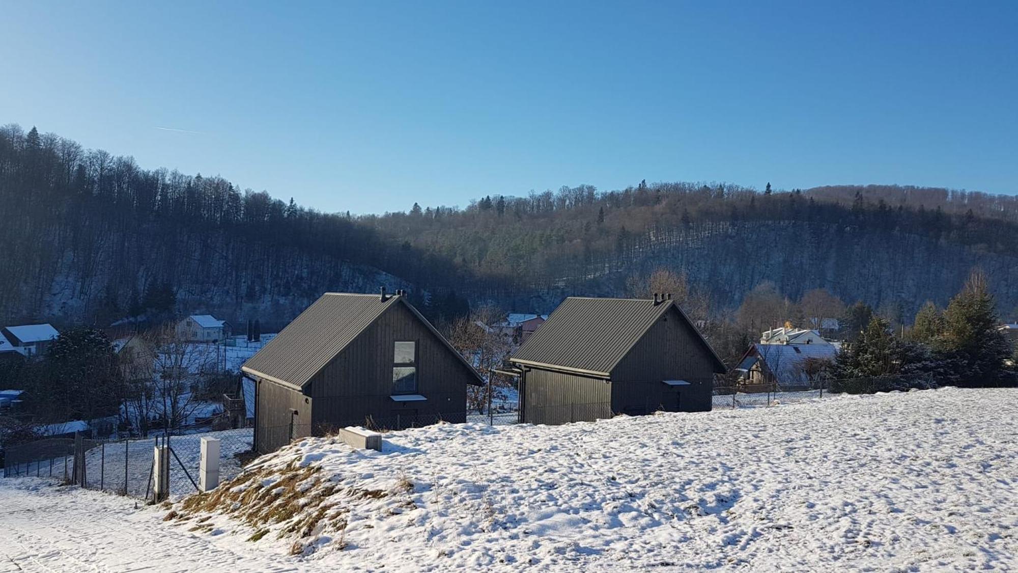 Ferienhaus Nie Przeciagaj Struny